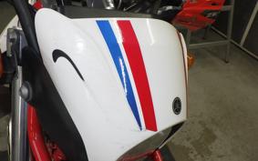 YAMAHA SEROW 250 Gen.3 2023 DG31J