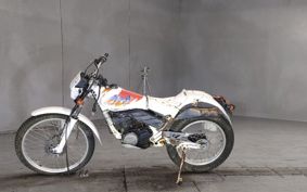 HONDA TLM220R MD23