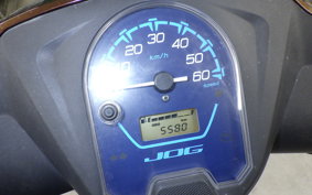 YAMAHA JOG-7 2024 AY01