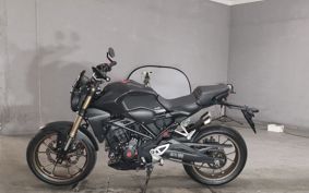 HONDA CB250R MC52