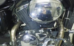 HONDA SHADOW 750 Gen. 2 1998 RC44