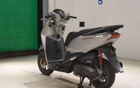HONDA LEAD 125 JK12