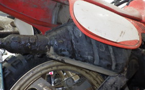 HONDA QR50 AE01