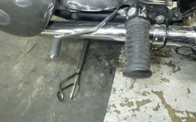 KAWASAKI W800 2012 EJ800A