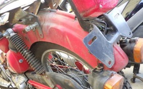 HONDA CT110 HUNTER CUB 2003