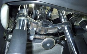 KAWASAKI NINJA 250 1996 EX250L