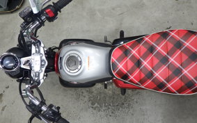 HONDA MONKEY 125 2024 JB03