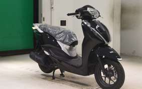 HONDA LEAD 125 2010 JK12