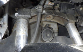 SUZUKI SKYWAVE250-3(ｼｮﾙｲﾅｼ CJ46A