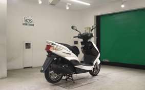 YAMAHA CYGNUS 125 X 2 2011 SE44J