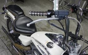 YAMAHA DRAGSTAR 250 2002 VG05J