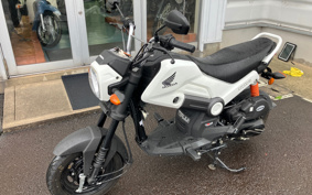 HONDA NAVI110 JF65