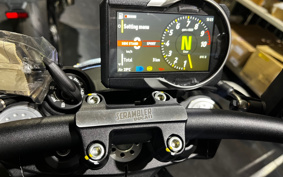 DUCATI SCRAMBLER NIGHT SHIFT 2026 7K00