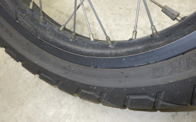 YAMAHA TW200 2JL