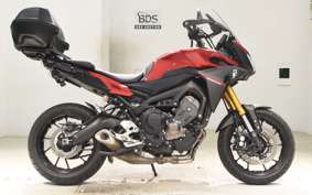 YAMAHA MT-09 Tracer 2015 RN36J
