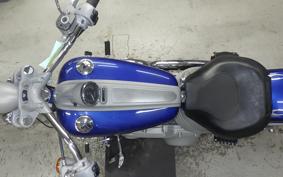 HARLEY FXCW 1580 2008