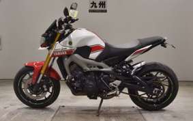 YAMAHA MT-09 A 2014 RN34J