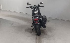 KAWASAKI ELIMINATOR 400SE EL400A
