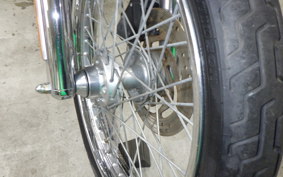 HARLEY FXSTD 1450 2003