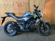 Фото Yamaha MT-03 2017 с японского аукциона