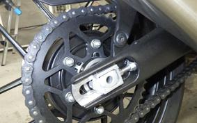 TRIUMPH SPEED400 2025