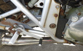 SUZUKI GSX400S KATANA GK77A