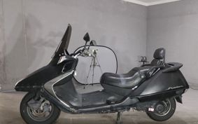 HONDA FUSION MF02