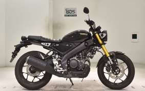 YAMAHA XSR125 2024 RE46J