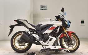 YAMAHA YZF-R3 2023 RH21J