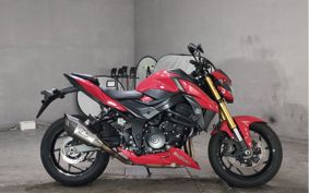 SUZUKI GSX-S750 2018 C533F