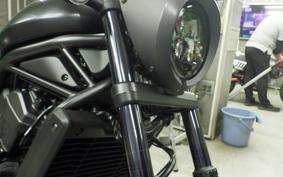 HONDA REBEL 1100 2025 SC87