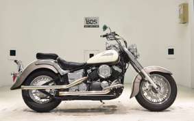 YAMAHA DRAGSTAR 400 CLASSIC 2005 VH01J