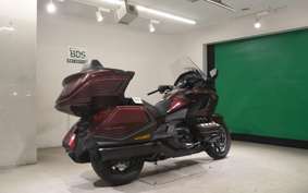 HONDA GL 1800 GOLD WING TOUR DCT 2026 SC79