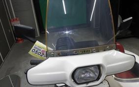 YAMAHA ベル-ガ80 SIDECAR 1980 5G3
