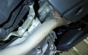 HONDA PCX125 2001 JK05