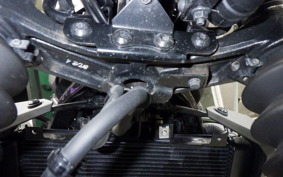 KAWASAKI ELIMINATOR400-3SE 2023 EL400A