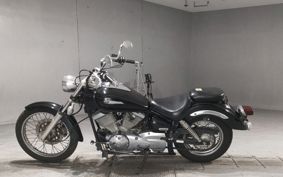 YAMAHA DRAGSTAR 250 VG05J
