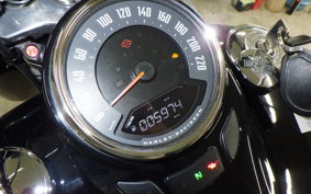 HARLEY FLHCS 1870 2020