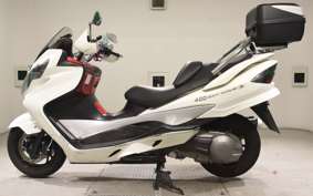 SUZUKI SKYWAVE 400 S 3 2007 CK44A