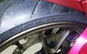 HONDA CB125 R JC91