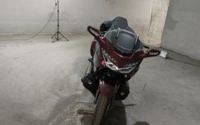 HONDA GL1800 TOUR DCT SC79