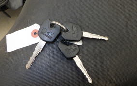 KAWASAKI NINJA 250R EX250K