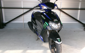 YAMAHA CYGNUS 125 X SED8J