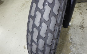 HONDA APE 50 2003 AC16