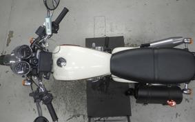 HONDA CB400SS E 2005