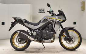 HONDA TRANSALP XL750 2025 RD16