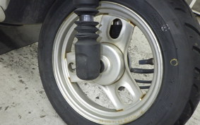 HONDA DIO Gen.6 AF68