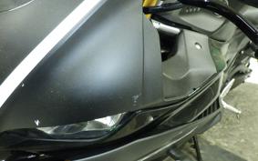 YAMAHA YZF-R25 A RG43J