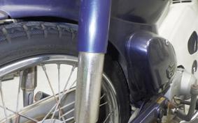 HONDA C90 SUPER CUB HA02