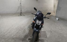 SUZUKI GSR 400 2009 GK7EA